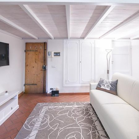 Ferienwohnung San Niccolo Loft By Mmega Florenz Exterior foto